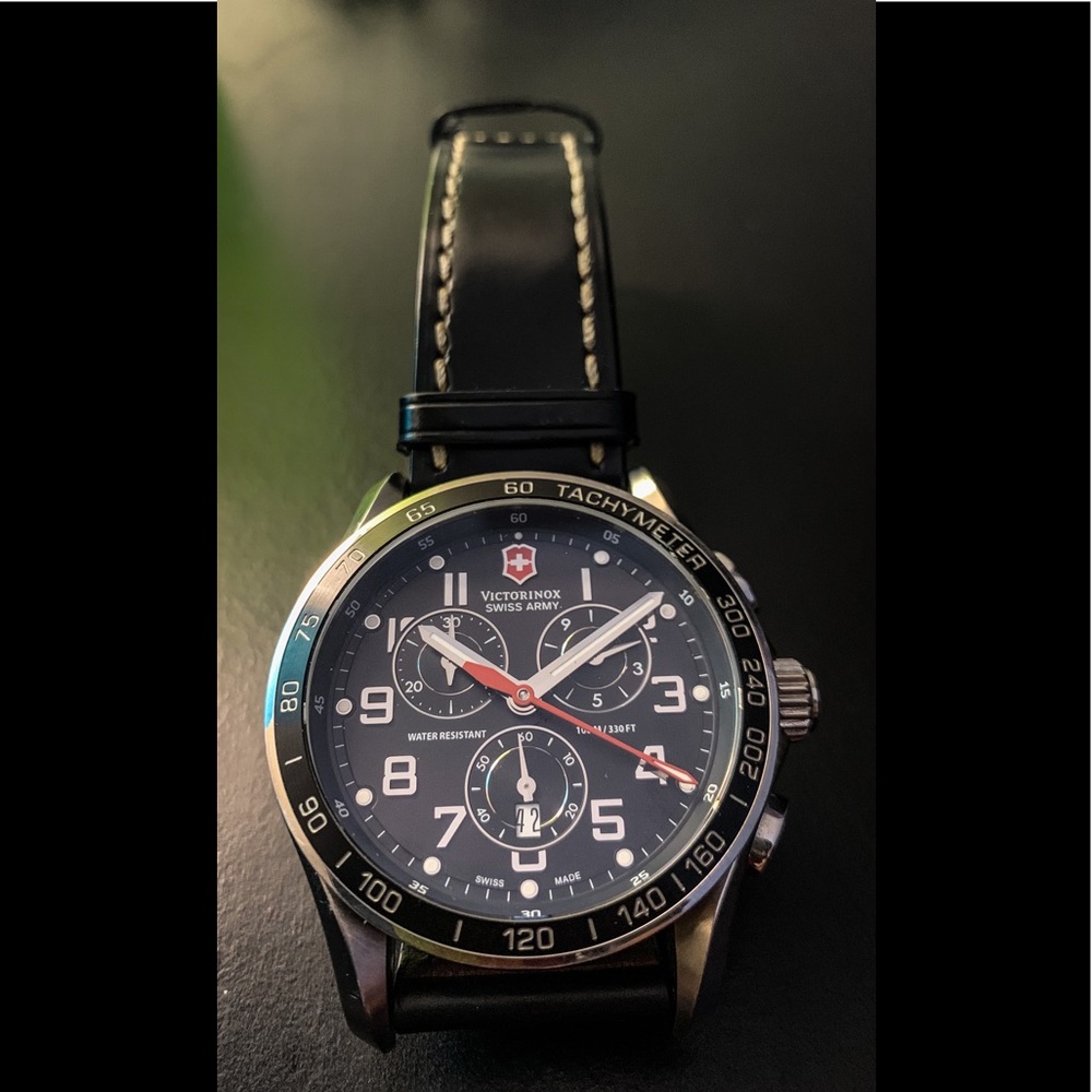 Victorinox Swiss Army